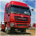 Shacman F3000 Tractor Truck 4X2 Trailer Truck Heavy Duty Shaanxi Factory Price Truck Head